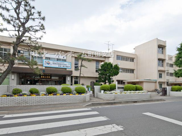 相模原市立東林小学校の画像1