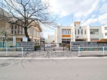 相模原市立相模台中学校の画像1