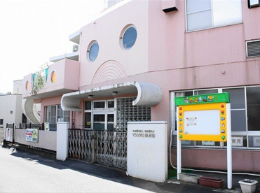 マシュマロ保育園の画像1
