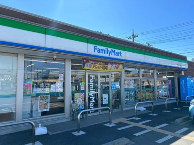 ファミリーマート羽生東七丁目店の画像