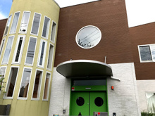 山吹あさがやきた保育園