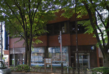 西武信用金庫 阿佐ヶ谷支店