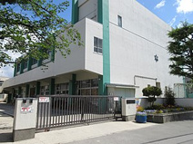 喜志小学校