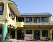 幼稚園 のぞみ幼稚園