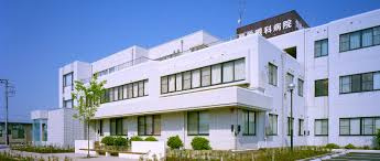 栗原眼科の画像