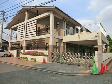 相武台幼稚園の画像1