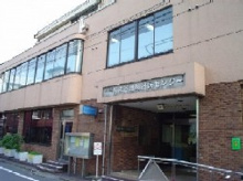 阿佐谷地域区民センター