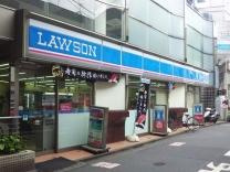 ローソン 阿佐ヶ谷駅南口店