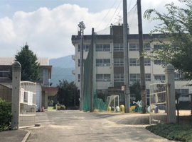 氷見小学校の画像