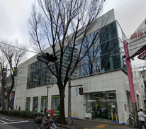 三井住友銀行阿佐ヶ谷支店