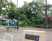 杉並区立阿佐谷南公園