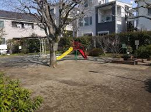 公園 阿佐谷ことり公園