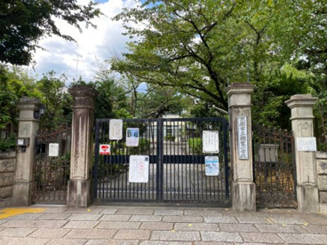 翔鸞小学校の画像1