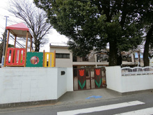 和泉町幼稚園