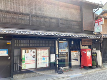 京都北野郵便局の画像1