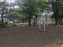 杉並区立和泉二丁目公園