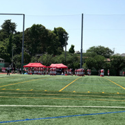 日大鶴ケ丘高校総合グラウンド