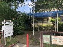 杉並区立和泉二丁目緑地