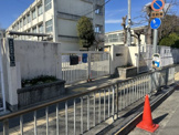 堺市立東深井小学校