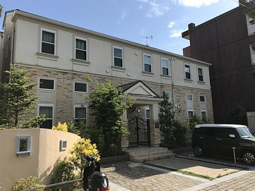 飯能幼稚園の画像1