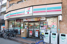セブン-イレブン 和泉店