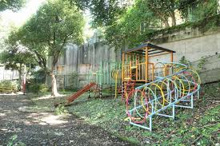 杉並区立和泉がけ公園