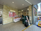 京急ストア八丁畷店