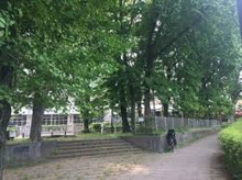 杉並区立どんぐり緑地