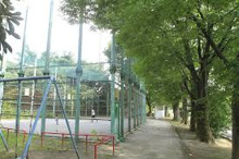 公園 杉並区立永福南公園