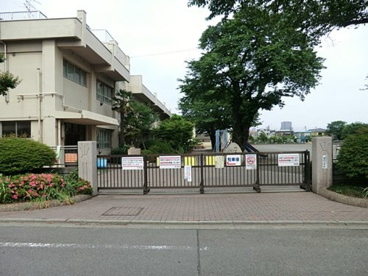 相模原市立相原小学校の画像1