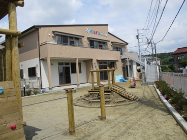 げんきっず城山保育園の画像1
