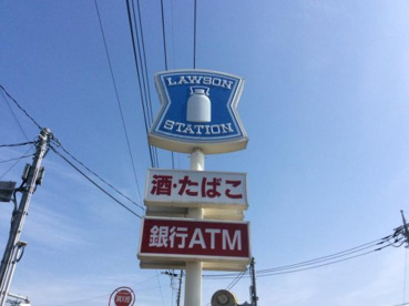 ローソン 熊谷久下二丁目店の画像2