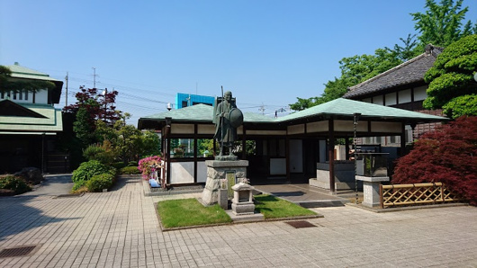 建福寺幼稚園の画像