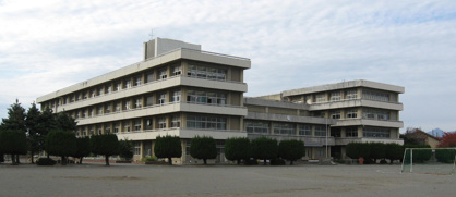  中居小学校の画像1