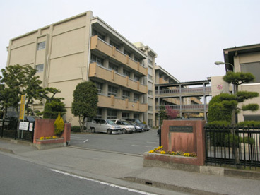 佐野中の画像1