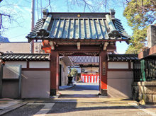 理性寺