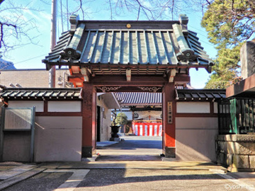 理性寺の画像1