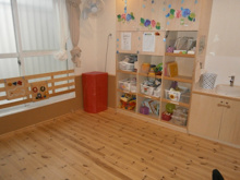 ふたばクラブ西永福保育園