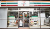 セブンイレブン 葛飾奥戸4丁目店