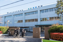 東京都立杉並高等学校