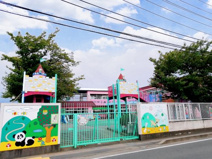 海老名市立上河内保育園