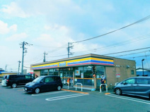 ミニストップ 海老名本郷店