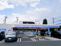 ローソン 海老名今里二丁目店