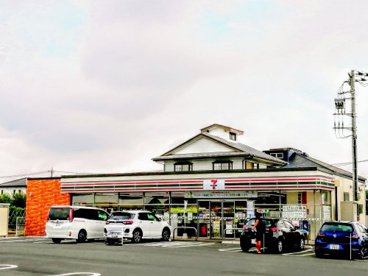 セブンイレブン 海老名本郷店の画像1