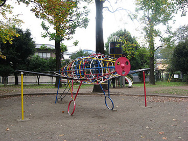 ひこうき公園の画像1