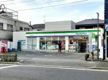 ファミリーマート 杉並成田東三丁目店