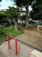 杉並区立成田東公園