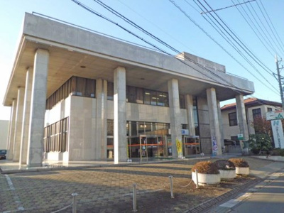 JAほくさい羽生中央の画像