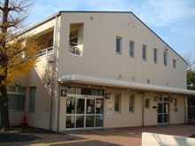 むさしの保育園 方南分園