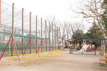 公園 方南中央公園